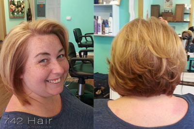 affordable haircuts in Pinellas Park
